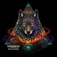 Wolf Tech - Soul Garden
