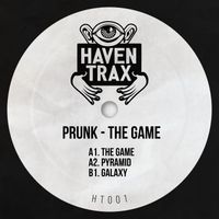 Prunk - The Game
