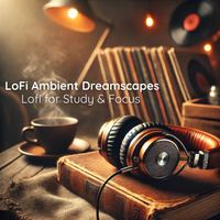 Double Zero - Lofi Ambient Dreamscapes – Lofi for Study & Focus