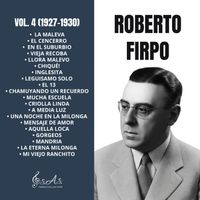 Roberto Firpo - Vol. 4 (1927-1930)