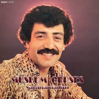 Müslüm Gürses - Yaranamadım (Lp Mastered)