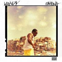 Landy - Cantona (Explicit)
