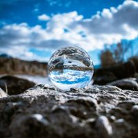 Jay Wall - 888 Hz – Abundance & Power