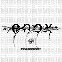 ENOX - The Shape Of Absence (Explicit)