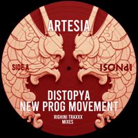 Artesia - Distopya / New Prog Movement
