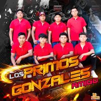 Los Primos Gonzalez - Amigo