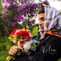 WZ - KALON, Vol. 2