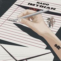 rado - imtihan (Explicit)