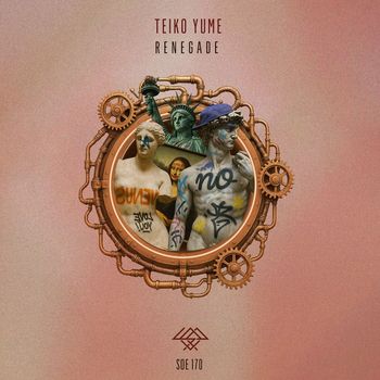 Teiko Yume - Renegade