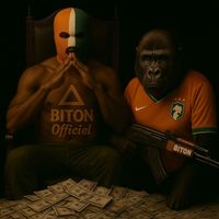 Biton - Maison mère kéhou (Master Oficiel)