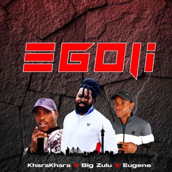 Eugene - Egoli (Explicit)
