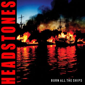 Headstones - DECADES