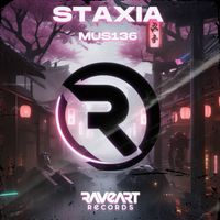 STAXIA - MUS136