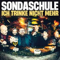 Sondaschule - Ich trinke nicht mehr
