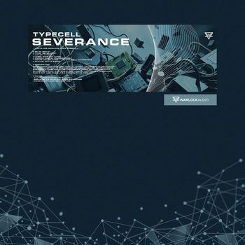 Typecell - Severance