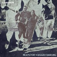 Zoomancer - Beats for 3 Legged Dancing