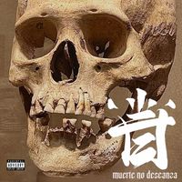 vyrus - Muerte no descanza (Explicit)