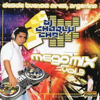 DJ Charly Che - Megamix  Vol. 3
