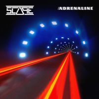 Scape - Adrenaline (Explicit)