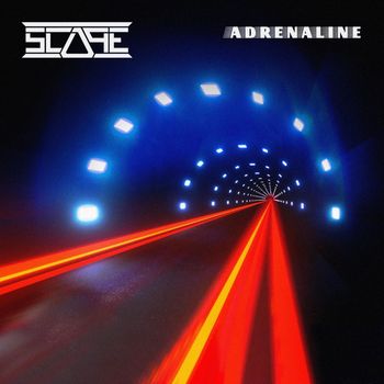Scape - Adrenaline (Explicit)