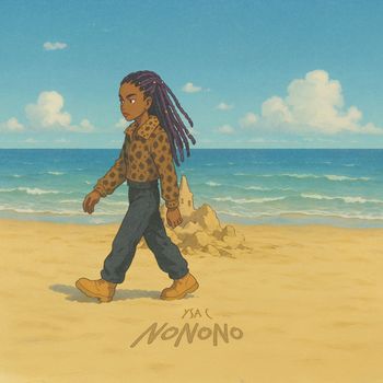 Ysa C - NoNoNo