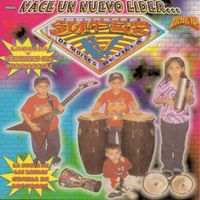 Super V - Nace Un Nuevo Lider