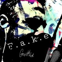 Grant Miller - Fake (Explicit)