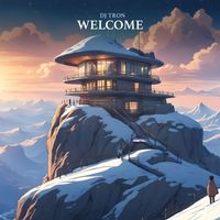 DJ Tron - Welcome