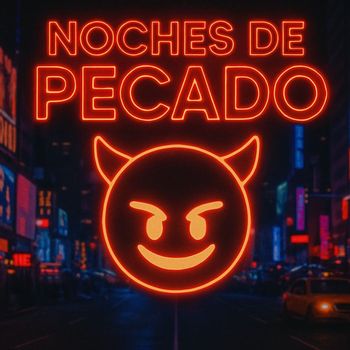 volatjl - Noches de Pecado