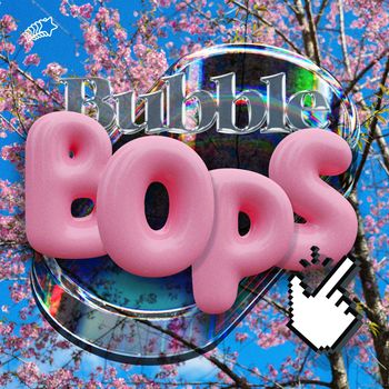LAMEBOT - Bubble Bops (Explicit)
