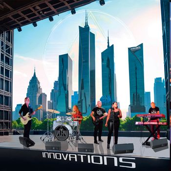 AURA - INNOVATIONS