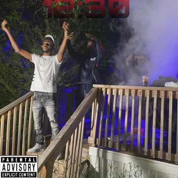 Mailman - 12:30 (Explicit)
