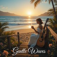 Velvet Moon - Gentle Waves