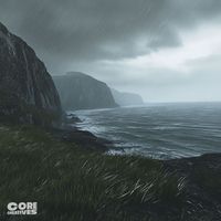 Core Atmosphere - Calming Night Rain
