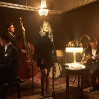 Plume - Nothing's Forever