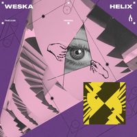 Weska - Helix (Extended Mix)