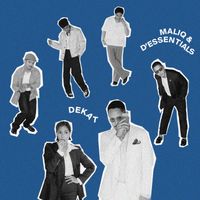 MALIQ & D'Essentials - Dekat