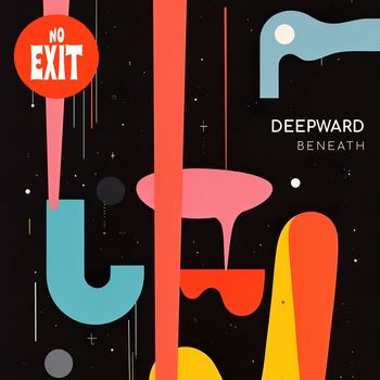 Deepward - Beneath