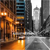 Augustine Francis - Arrival Time