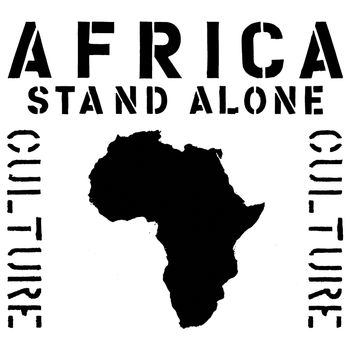 Culture - Africa Stand Alone