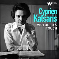 Cyprien Katsaris - Cyprien Katsaris - Virtuoso's Touch
