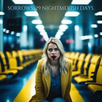SORROWS - 29 NIGHTMERISH DAYS