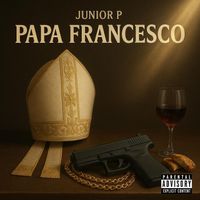 Junior P - Papa Francesco