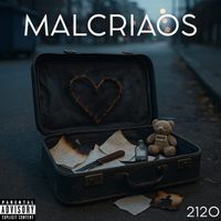 Ziro - Malcriaos (Explicit)