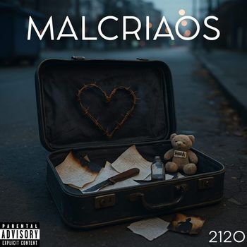 Ziro - Malcriaos (Explicit)