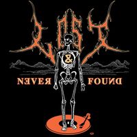 Foi - Lost and Never Found (Explicit)