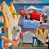 liquid people - 車窓