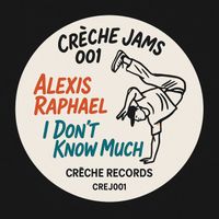 Alexis Raphael - I Don't Know Much