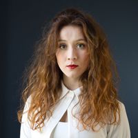 Catherine - J'attends