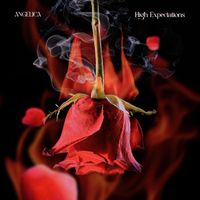 ANGELICA - High Expectations